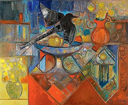 L’Atelier
