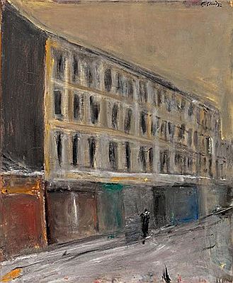La rue