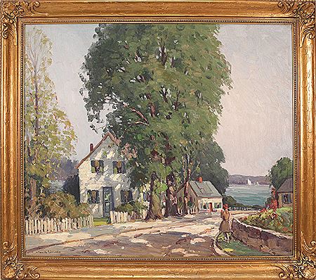 Village Street