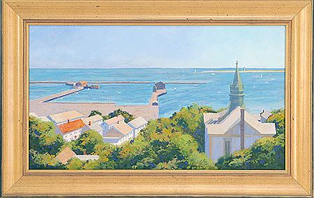 Provincetown 2003