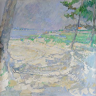'Ile D'oberon'