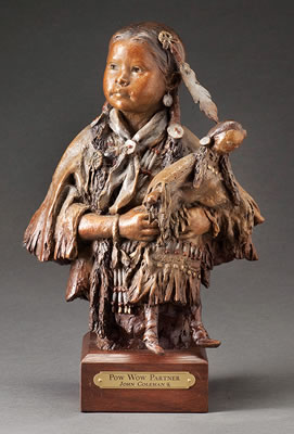 Pow Wow Partners