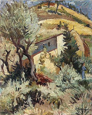 Poesia d'estate by Guido Ferroni - Auction record, sale price, and art valuation. Compare with similar artists and explore comparable artworks.