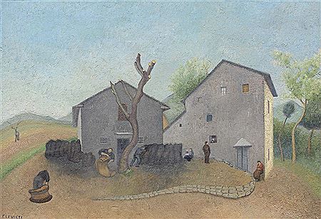 I carbonai, 1931-32
