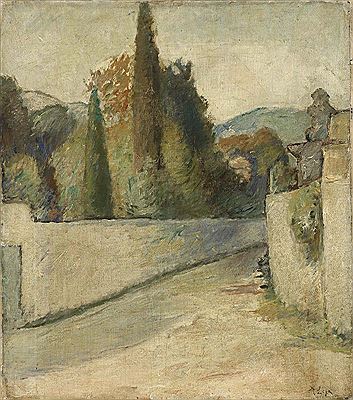 Paesaggio