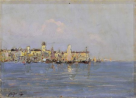 Venezia