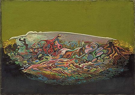 Elementi naturali by Marco Almaviva - Auction record, sale price, and art valuation. Compare with similar artists and explore comparable artworks.