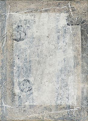 "Bambú". 1992