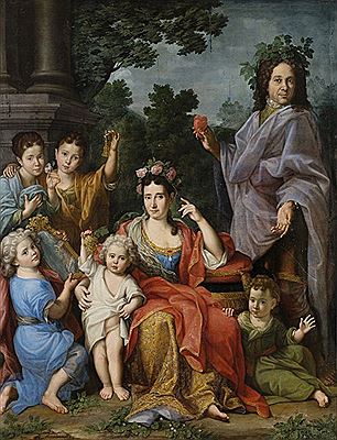 Sample artwork by Sebastiano Ceccarini (1703 - 1783), known for painting - View similar artists and auction records