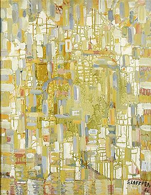 Architettura n. 2 1961