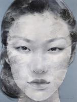 "Portrait of thai"