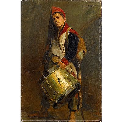 Sample artwork by Jacques Weismann (1878 - 1962), known for painting - View similar artists and auction records