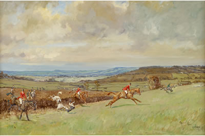 "THE HEYTHROP" by Tom Carr - Auction record, sale price, and art valuation. Compare with similar artists and explore comparable artworks.