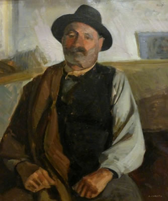 Emmanuel Batian