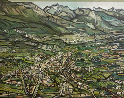 Sierre