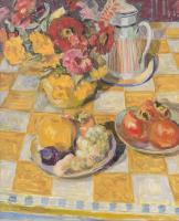 Nature morte, 1936