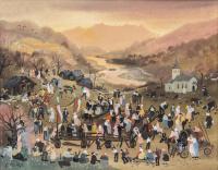 "Kermesse", 1984