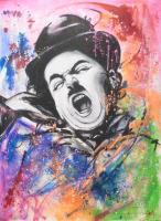 "Charlot", 2015 by Henry Hang - Auction record, sale price, and art valuation. Compare with similar artists and explore comparable artworks.