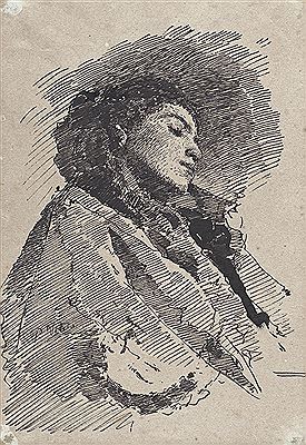 Bildnis einer jungen Frau, schlafend by Paolo Vetri - Auction record, sale price, and art valuation. Compare with similar artists and explore comparable artworks.