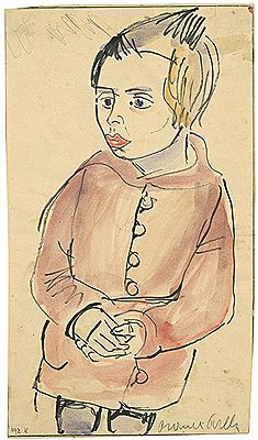 Kinderportrait