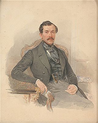 Maximilian Duke of Leuchtenberg