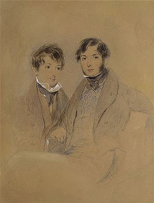 The Young Gentlemen