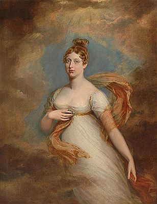 Princess Charlotte