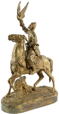The Falconer