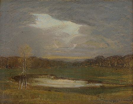 Autumn Elegy
