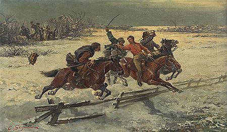 The Chase