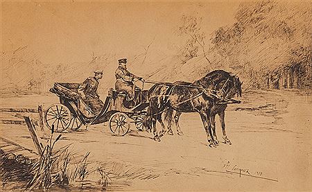 The Carriage