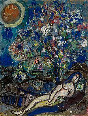 American, European, Asian and Latin American Art