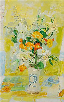 Fleurs