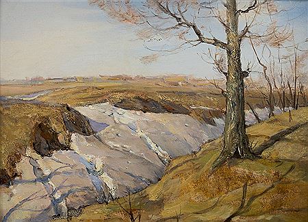 The Last Snow