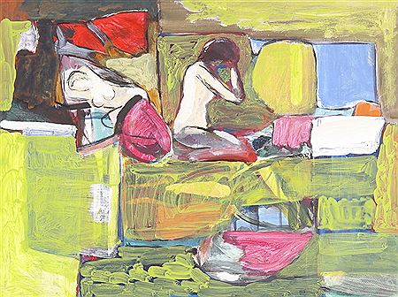 Sommer by Peter Dietschy - Auction record, sale price, and art valuation. Compare with similar artists and explore comparable artworks.