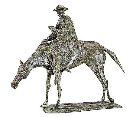 San Carlo by Remo Rossi - Auction record, sale price, and art valuation. Compare with similar artists and explore comparable artworks.