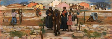 L'Emigrante