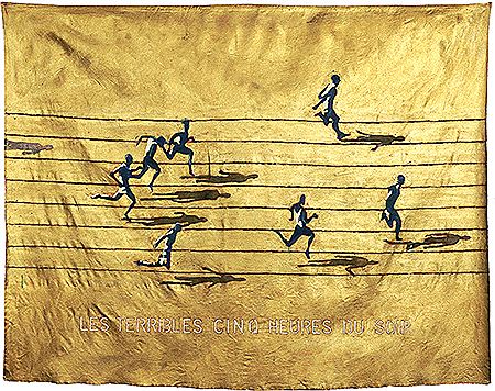 Sample artwork by Urs Stooss (Born 1943), known for painting - View similar artists and auction records