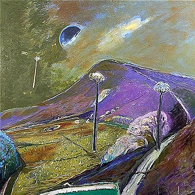 'Firle Beacon'