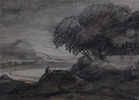 Rustic landscapes (5)