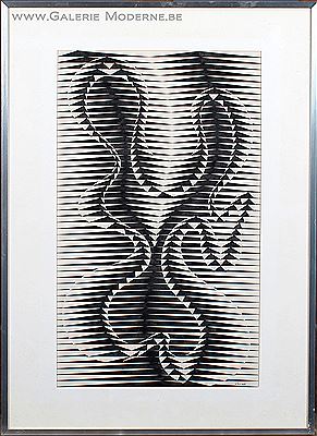 Optical abstraction