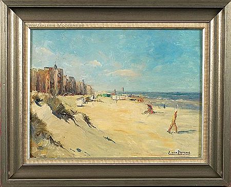 La Panne