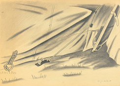 Spannseile, 1971