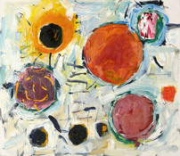 Macchie, 2002