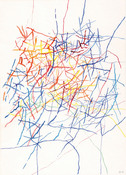 Untitled, 1985 by Josef Herzog - Auction record, sale price, and art valuation. Compare with similar artists and explore comparable artworks.
