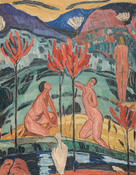Erwachen