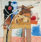 Fox..., 1960