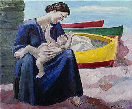Maternidad