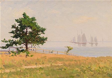 MARTHA'S VINEYARD COAST