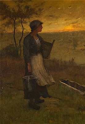 MILKMAID
